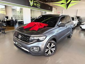 T-CROSS