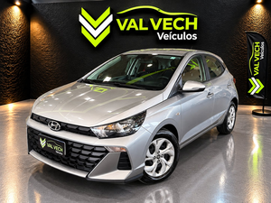 HYUNDAI HB20 1.0 COMFORT 12V