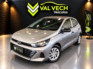 HYUNDAI HB20 1.0 SENSE 12V
