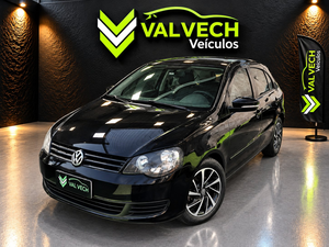 VOLKSWAGEN POLO SEDAN 1.6 MI 8V