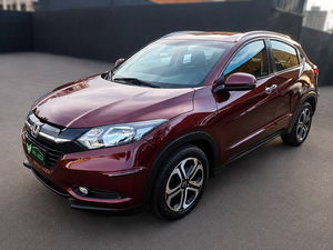 HR-V