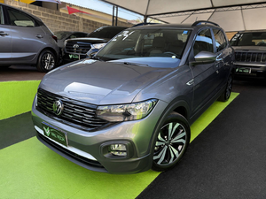 T-CROSS