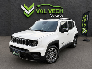 JEEP RENEGADE 1.3 T270 TURBO