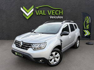 RENAULT DUSTER 1.6 16V SCE INTENSE
