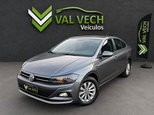 VOLKSWAGEN VIRTUS 1.0 200 TSI COMFORTLINE