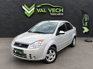 FORD FIESTA 1.6 MPI CLASS SEDAN 8V