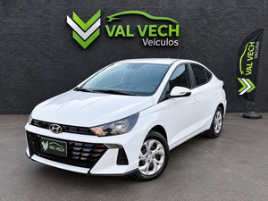 HYUNDAI HB20S 1.0 COMFORT PLUS 12V