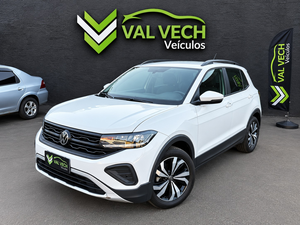 VOLKSWAGEN T-CROSS 1.0 200 TSI
