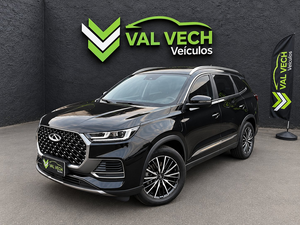 CHERY TIGGO 8 1.6 TXS DCT