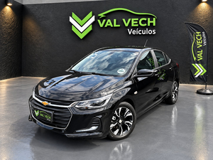 CHEVROLET ONIX 1.0 TURBO PLUS PREMIER