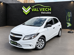 CHEVROLET ONIX 1.0 MPFI JOY 8V