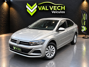 VOLKSWAGEN VIRTUS 1.6 MSI TOTAL