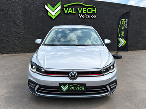 VOLKSWAGEN POLO 1.0 200 TSI HIGHLINE
