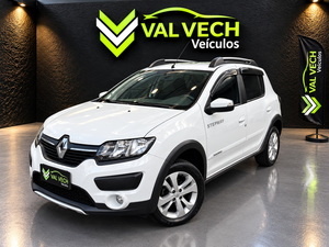 RENAULT SANDERO 1.6 16V SCE STEPWAY DYNAMIQUE