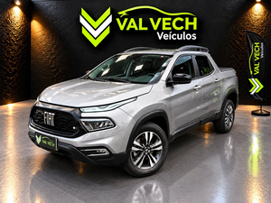 FIAT TORO 1.3 TURBO 270 FREEDOM AT6