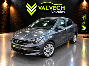 FIAT CRONOS 1.3 FIREFLY DRIVE