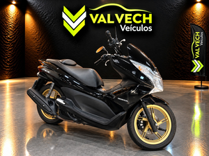 HONDA PCX