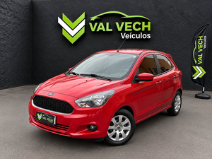 FORD KA 1.5 SIGMA SE