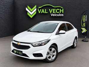 CHEVROLET PRISMA 1.4 MPFI LT 8V