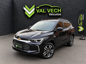 CHEVROLET TRACKER 1.0 TURBO LT