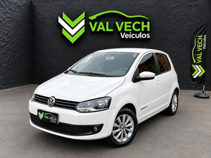 VOLKSWAGEN FOX 1.0 MI 8V