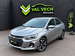 CHEVROLET ONIX 1.0 TURBO PLUS PREMIER