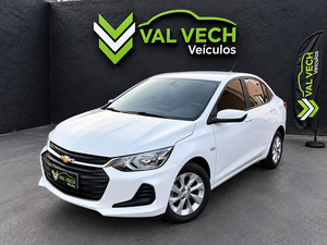 CHEVROLET ONIX 1.0 PLUS LT