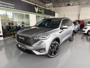 GWM HAVAL H6 1.5 HEV PREMIUM E-TRACTION