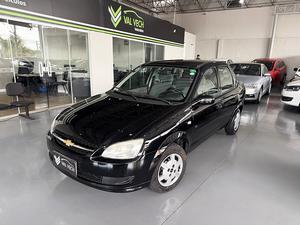 CHEVROLET CLASSIC 1.0 MPFI LS 8V