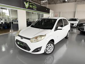 FORD FIESTA 1.6 SE SEDAN 16V