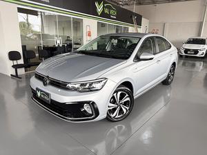 VOLKSWAGEN VIRTUS 1.0 200 TSI COMFORTLINE
