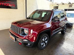 RENEGADE