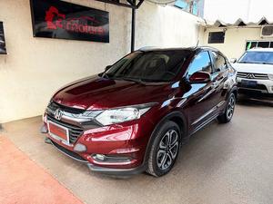 HR-V