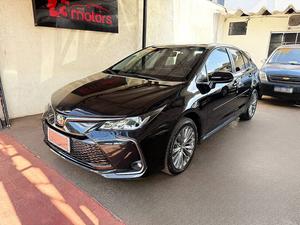 TOYOTA COROLLA 2.0 XEI