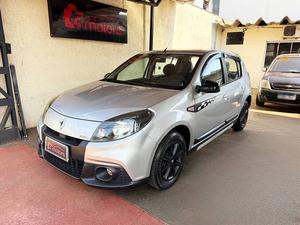 SANDERO