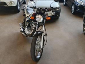 HONDA CG 125 FAN KS