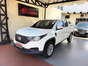 FIAT STRADA 1.3 FIREFLY FREEDOM CD