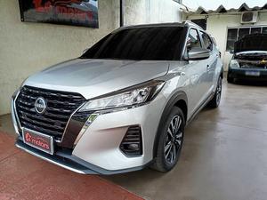 NISSAN KICKS 1.6 16V FLEXSTART ADVANCE
