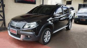 RENAULT SANDERO 1.6 STEPWAY 16V