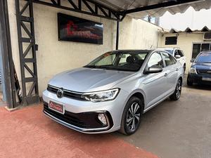 VOLKSWAGEN VIRTUS 1.0 200 TSI COMFORTLINE
