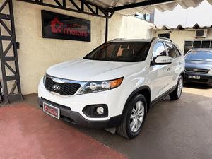 KIA SORENTO 2.4 EX 4X2 16V