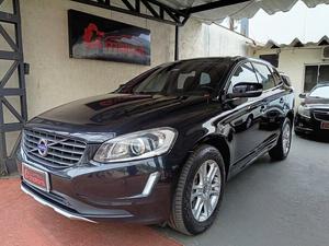 VOLVO XC60 2.0 T5 DYNAMIC FWD TURBO