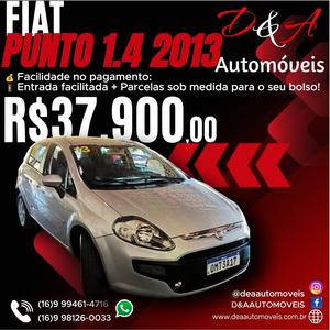 PUNTO
