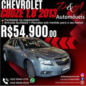 CRUZE