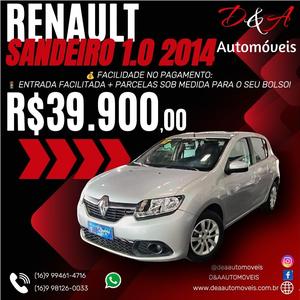 SANDERO
