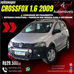 CROSSFOX