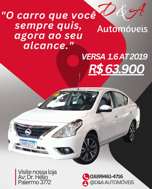 VERSA