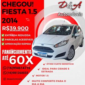 FIESTA