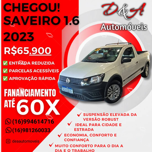SAVEIRO