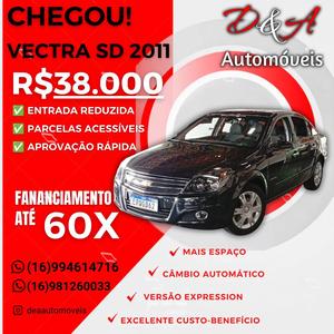 VECTRA